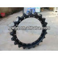 Sprocket For Bulldozer Undercarriage